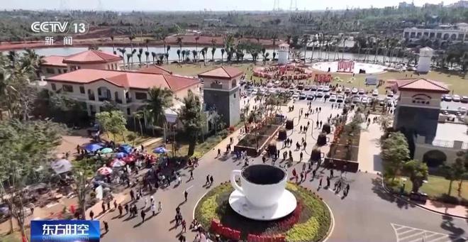 香这是咖啡爱好者的“梦中情地”吧开元棋牌app阳光海浪伴着咖啡(图6)