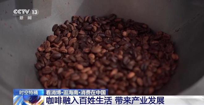 香这是咖啡爱好者的“梦中情地”吧开元棋牌app阳光海浪伴着咖啡(图8)