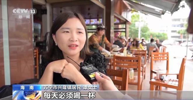 香这是咖啡爱好者的“梦中情地”吧开元棋牌app阳光海浪伴着咖啡(图11)