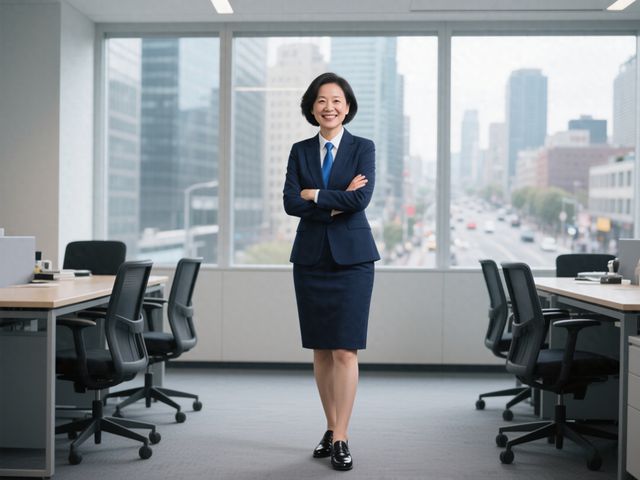 钱还不显老的女人都有三个特质很明显开元棋牌app50岁后突然发现不缺(图2)