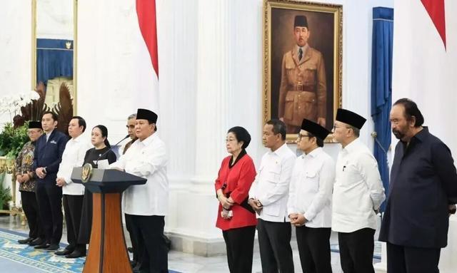 当地华人：多位政要住宅被洗劫开元棋牌网站印尼爆发大规模抗议(图2)