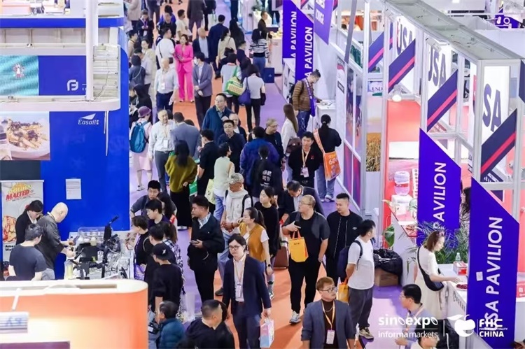 及网站】2025中国国际肉类食品及食材展览会开元棋牌app2025上海肉类展览会【主办(图2) 及网站】2025中国国际肉类食品及食材展览会开元棋牌app2025上海肉类展览会【主办(图2)