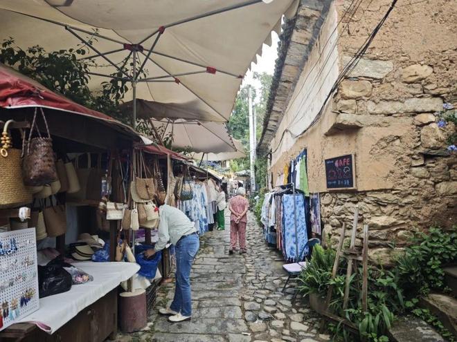 留量”艺术扎根结出“金果子”开元棋牌app凤阳邑流量变“(图6) 留量”艺术扎根结出“金果子”开元棋牌app凤阳邑流量变“(图6)