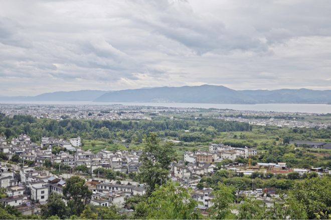 留量”艺术扎根结出“金果子”开元棋牌app凤阳邑流量变“(图8) 留量”艺术扎根结出“金果子”开元棋牌app凤阳邑流量变“(图8)