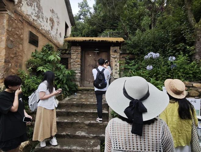 留量”艺术扎根结出“金果子”开元棋牌app凤阳邑流量变“(图12) 留量”艺术扎根结出“金果子”开元棋牌app凤阳邑流量变“(图12)