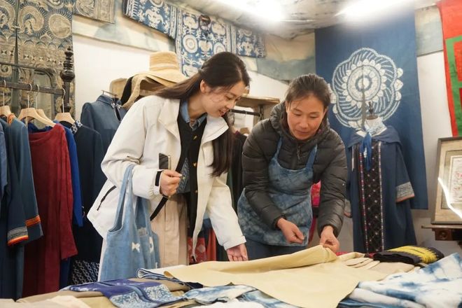 留量”艺术扎根结出“金果子”开元棋牌app凤阳邑流量变“(图11) 留量”艺术扎根结出“金果子”开元棋牌app凤阳邑流量变“(图11)