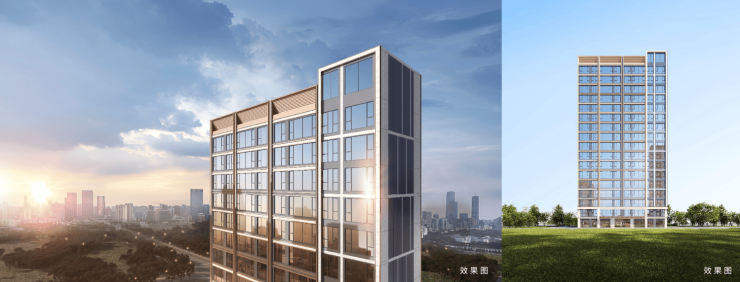 荟-合肥楼盘-新楼盘房价ky开元棋牌合肥城投雲熙(图2)