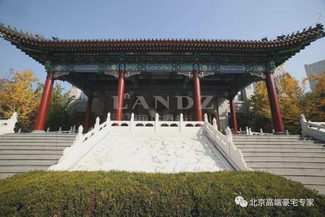 京缦合)网站-楼盘百科-好房开元棋牌缦合北京-售楼处(北(图3)