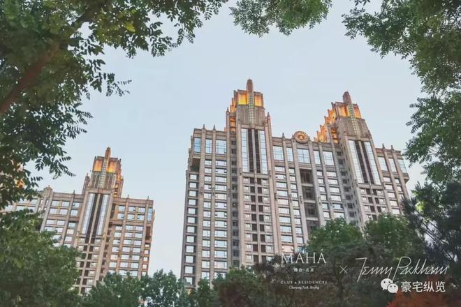 京缦合)网站-楼盘百科-好房开元棋牌缦合北京-售楼处(北(图6)