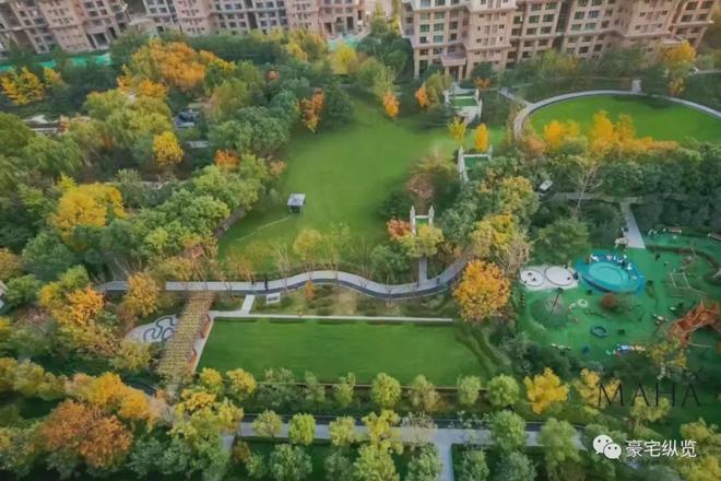 京缦合)网站-楼盘百科-好房开元棋牌缦合北京-售楼处(北(图12)