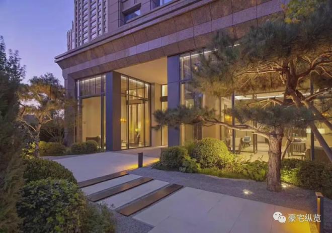 京缦合)网站-楼盘百科-好房开元棋牌缦合北京-售楼处(北(图9)